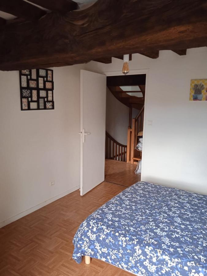 Cap Nature - T3 Et T4 En Perigord Vert - Ideal Pros Et Groupes Max 18P Champniers-et-Reilhac Екстер'єр фото