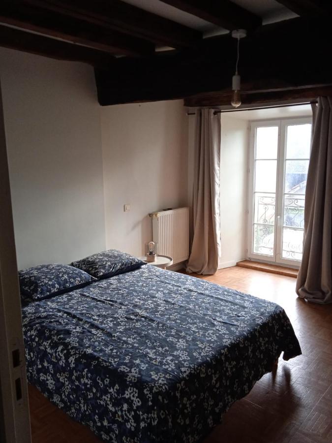Cap Nature - T3 Et T4 En Perigord Vert - Ideal Pros Et Groupes Max 18P Champniers-et-Reilhac Екстер'єр фото
